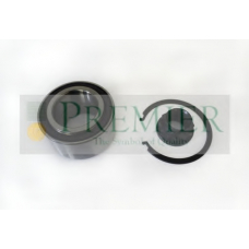 PWK1835 BRT Bearings Комплект подшипника ступицы колеса