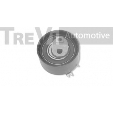 TD1676 TREVI AUTOMOTIVE Натяжной ролик, ремень ГРМ