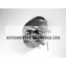 ABK1487 Automotive Bearings Комплект подшипника ступицы колеса