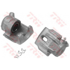 BHV186 TRW Тормозной суппорт