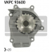 VKPC 93600 SKF Водяной насос