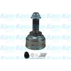 CV-4540 KAVO PARTS Шарнирный комплект, приводной вал