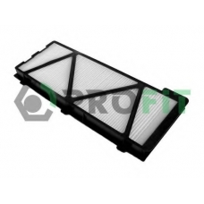 1520-1033 PROFIT Фильтр, воздух во внутренном пространстве