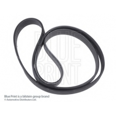 AD06R884 BLUE PRINT Поликлиновой ремень