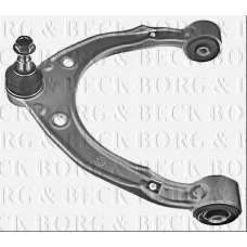 BCA7300 BORG & BECK Рычаг независимой подвески колеса, подвеска колеса