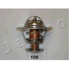38109 JAPKO Термостат, охлаждающая жидкость