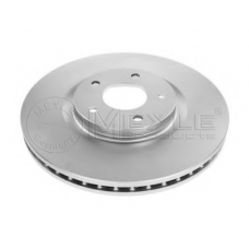 36-15 521 0045/PD MEYLE Тормозной диск