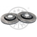 BS-8432 OPTIMAL Тормозной диск