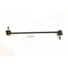 106-03-313 Ashika Стабилизатор, ходовая часть