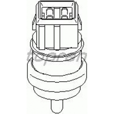 207 063 TOPRAN Датчик, температура охлаждающей жидкости