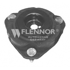 FL4382-J FLENNOR Опора стойки амортизатора
