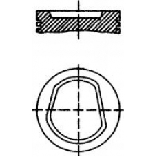 87-502800-10 NURAL Поршень