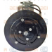 8FK 351 340-881 HELLA Компрессор, кондиционер