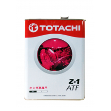 4562374691063 TOTACHI Atf  z-1  4л