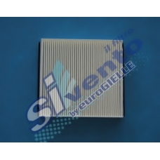 P732 SIVENTO Фильтр, воздух во внутренном пространстве