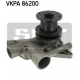 VKPA 86200<br />SKF