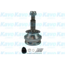 CV-3018 KAVO PARTS Шарнирный комплект, приводной вал