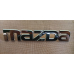 EG21-51-710 MAZDA Ornament,maker name-