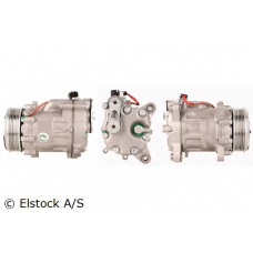 51-0049 ELSTOCK Компрессор, кондиционер