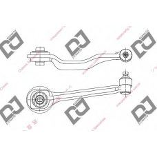 DA1136 DJ PARTS Рычаг независимой подвески колеса, подвеска колеса