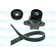 DKM-6505<br />KAVO PARTS