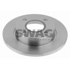 50 91 0518 SWAG Тормозной диск