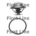 FTK014 FIRST LINE Термостат, охлаждающая жидкость
