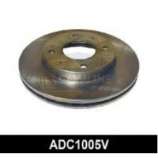 ADC1005V COMLINE Тормозной диск
