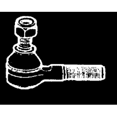 12.01.087 PEX Наконечник поперечной рулевой тяги