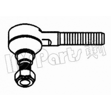 ITR-10209 IPS Parts Наконечник поперечной рулевой тяги