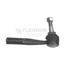FL0105-B FLENNOR Наконечник поперечной рулевой тяги