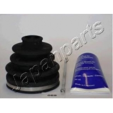 KB-069 JAPANPARTS Комплект пылника, приводной вал