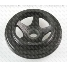 702945 AUTEX Ременный шкив, коленчатый вал