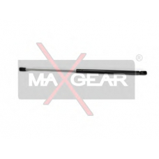 12-0102 MAXGEAR Газовая пружина, крышка багажник