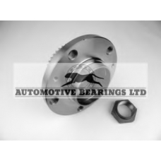 ABK763 Automotive Bearings Комплект подшипника ступицы колеса