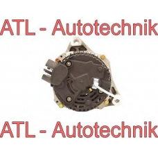L 40 210 ATL Autotechnik Генератор