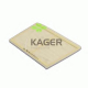 09-0121<br />KAGER