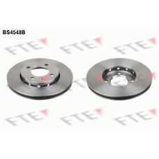 BS4548B FTE Тормозной диск
