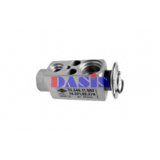 840076N AKS DASIS Расширительный клапан, кондиционер