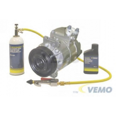 V15-15-0024KIT1 VEMO/VAICO Компрессор, кондиционер