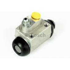 F 026 009 848 BOSCH Колесный тормозной цилиндр