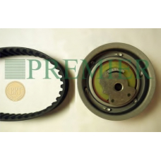 PBTK370 BRT Bearings Комплект ремня ГРМ