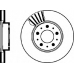 54018PRO PAGID Тормозной диск