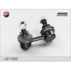 LS11202 FENOX Тяга / стойка, стабилизатор