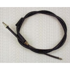 8140 25124 TRIDON Hand brake cable