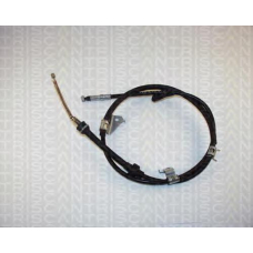 8140 40110 TRIDON Hand brake cable