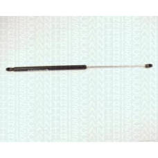 8710 2808 TRIDON Gas spring rear