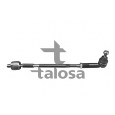 41-03603 TALOSA Поперечная рулевая тяга