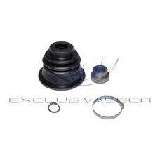 MOB-8321 MDR Комплект пылника, приводной вал