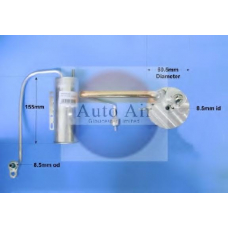 31-9013 AUTO AIR GLOUCESTER Осушитель, кондиционер